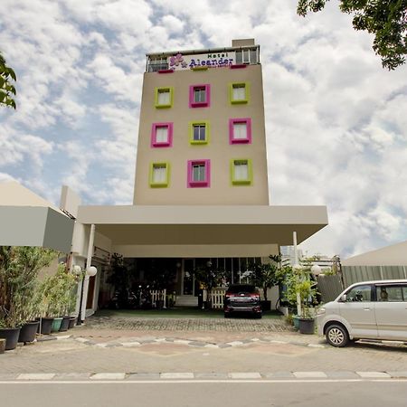 Collection O Gambir Near Masjid Istiqlal Formerly Aleander Hotel Τζακάρτα Εξωτερικό φωτογραφία